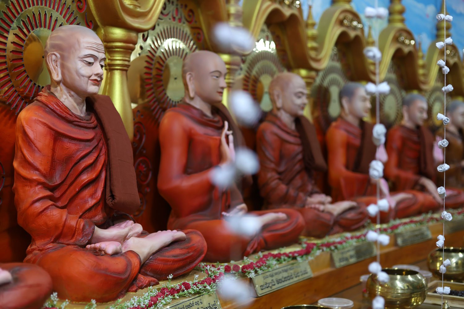 Rahathan Wahansela Murthi SRi Lanka